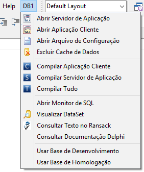 As vantagens do uso do Open Tools API na equipe de desenvolvimento ...