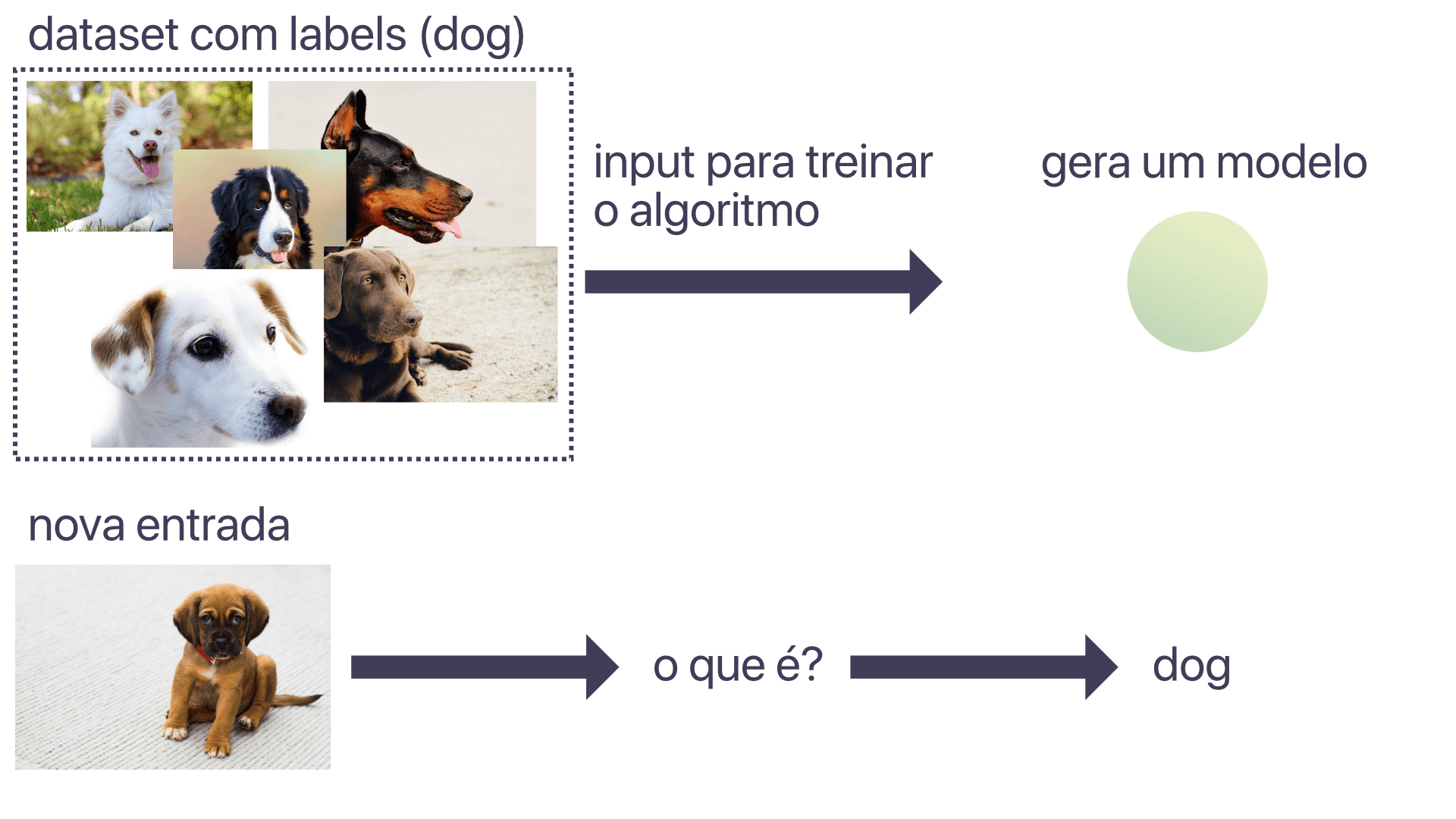 O que é Machine Learning e como funciona - Code Journey